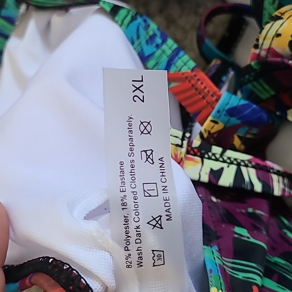 Womens Bathing suit - Picture 5 of 6